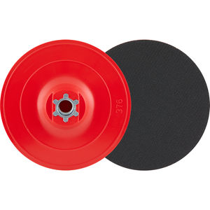 polishing pad