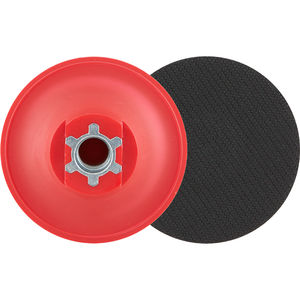 polyurethane polishing pad