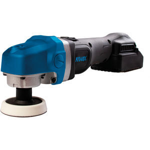rotary polisher