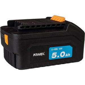 Li-ion battery