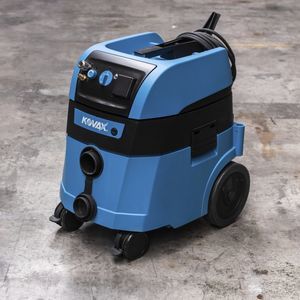 industrial dust extractor