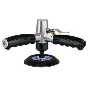 rotary polisher