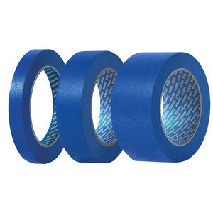 colored masking tape