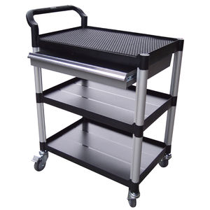 storage trolley