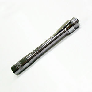 LED flashlight