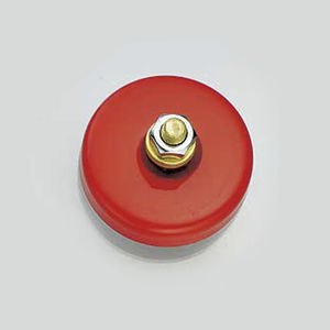 magnetic ground clamp