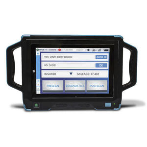 USB diagnostic tool