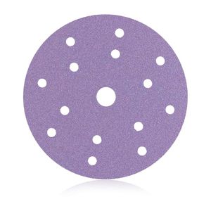 ceramic abrasive disc