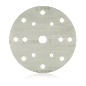 氧化铝磨料盘