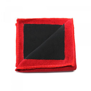 microfiber cleaning wipes