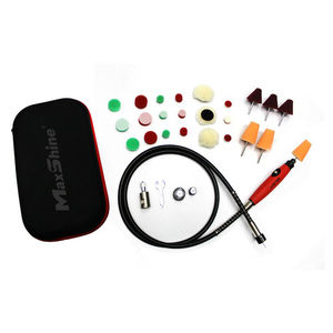 rotary polisher 1