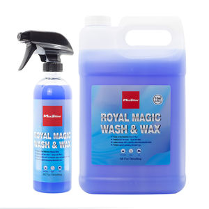 cleaning spray