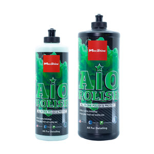 polishing compound