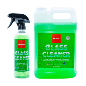 cleaning spray