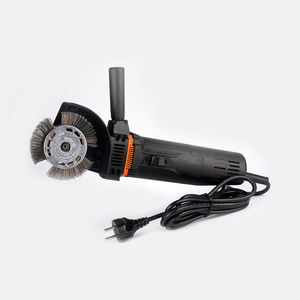 rotary polisher