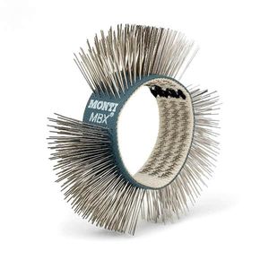 belt brush