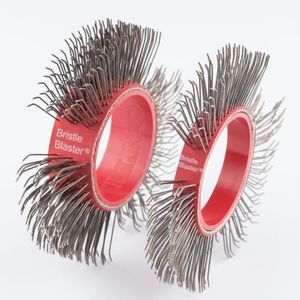belt brush