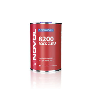 UV varnish