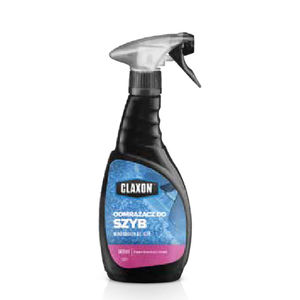 water-based detergent