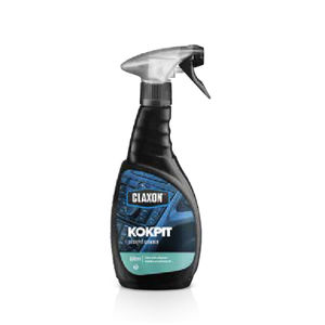 aqueous detergent