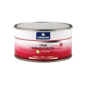 polyester putty