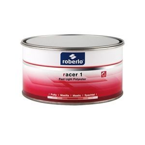 polyester putty