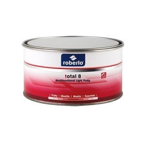 polyester putty