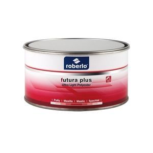 polyester putty