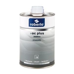 varnish additive
