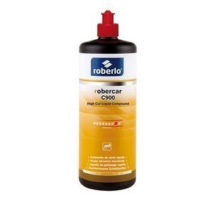 polishing compound