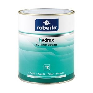 finishing primer