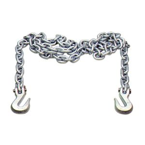 electro-welded steel lifting chain