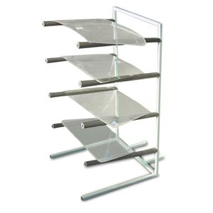 windshield rack