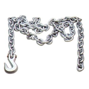 electro-welded steel lifting chain