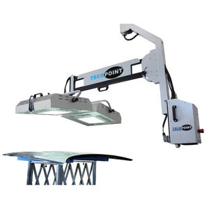 IR dryer