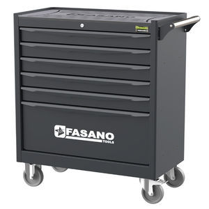workshop trolley
