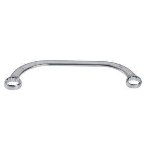 double box-end wrench
