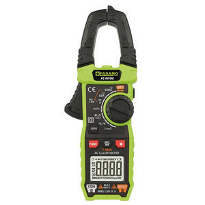 digital clamp meter