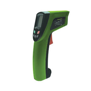 infrared thermometer