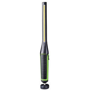 LED flashlight
