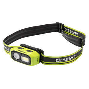 LED head lamp