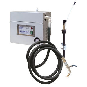automatic extraction unit