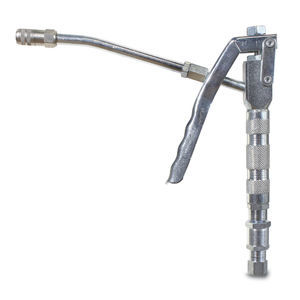 dispensing gun