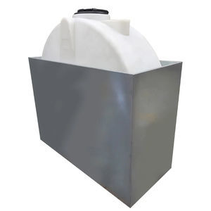 rectangular tank