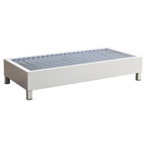 1-drum spill pallet