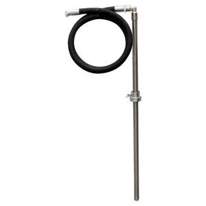 suction pipe