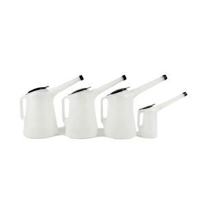 HDPE jerrycan