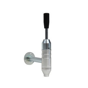 screw dispensing valve