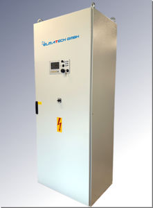 DC current source
