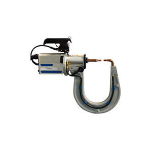 resistance welding controller